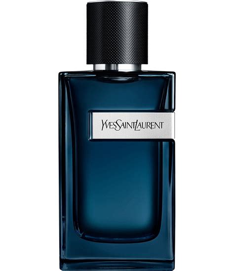 ysl men intense|Yves Saint Laurent intense best note.